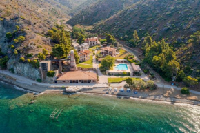 Kaminos Evia